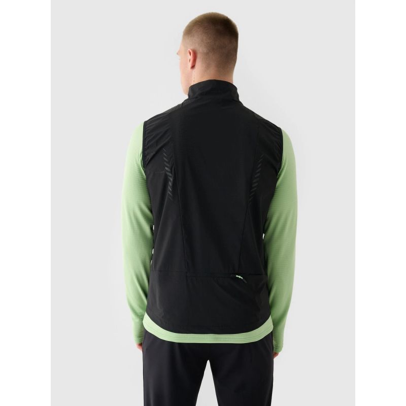 Men's ultralight running vest 4F 4FRAW24TVJAM213-20S 4f