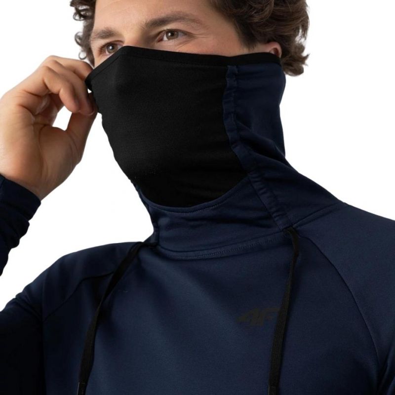 Thermoactive sweatshirt 4F M H4Z21 BIMD031 31S Clothing/Outdoor 4F
