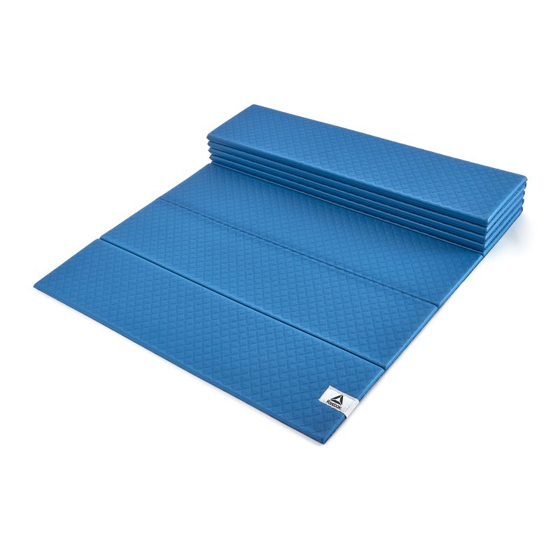 Reebok 11050BL yoga mat Accessories/Training equipment Reebok