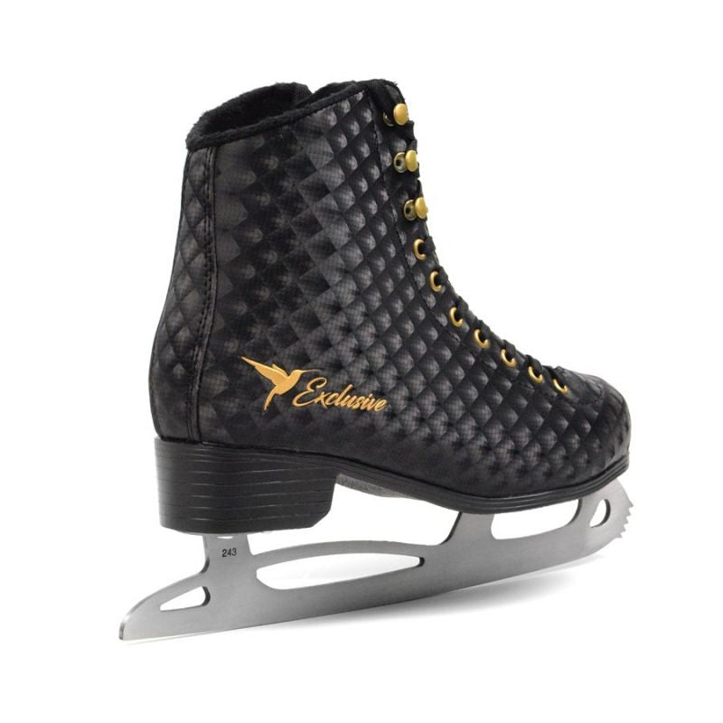 Figure skates SMJ sport Exclusive W HS-TNK-000009868 Accessories/Skating Your Sports Performance