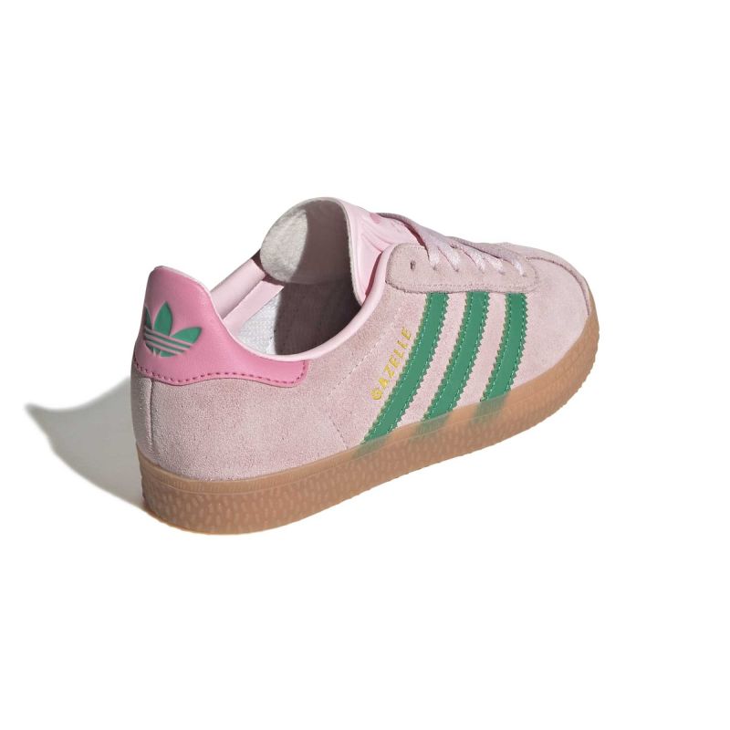 adidas GAZELLE C JP7133 shoes adidas