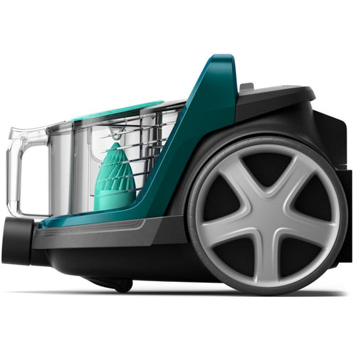 PHILIPS PowerPro Active FC 9555/09 vacuum cleaner AGD - Produkty/Odkurzacze Your Sports Performance