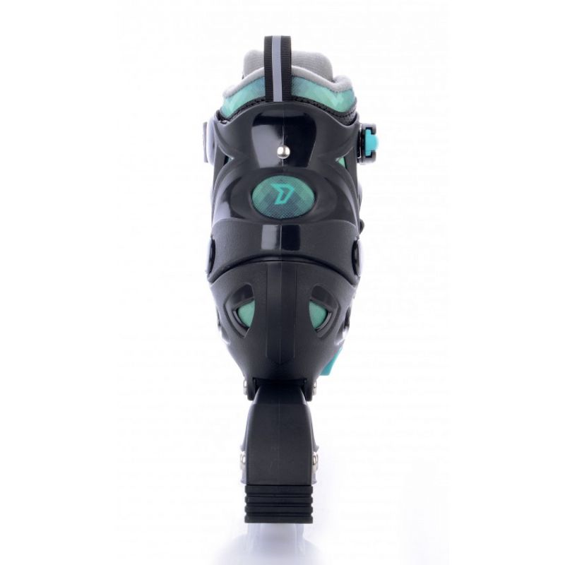 Tempish Dasty Jr. 1000049 rollers Accessories/Skating/Rolki (pozostałe) Your Sports Performance