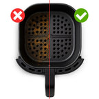 Air fryer degreaser 250 ml Chemia/Preparaty do mycia i nabłyszczania powierzchni Your Sports Performance