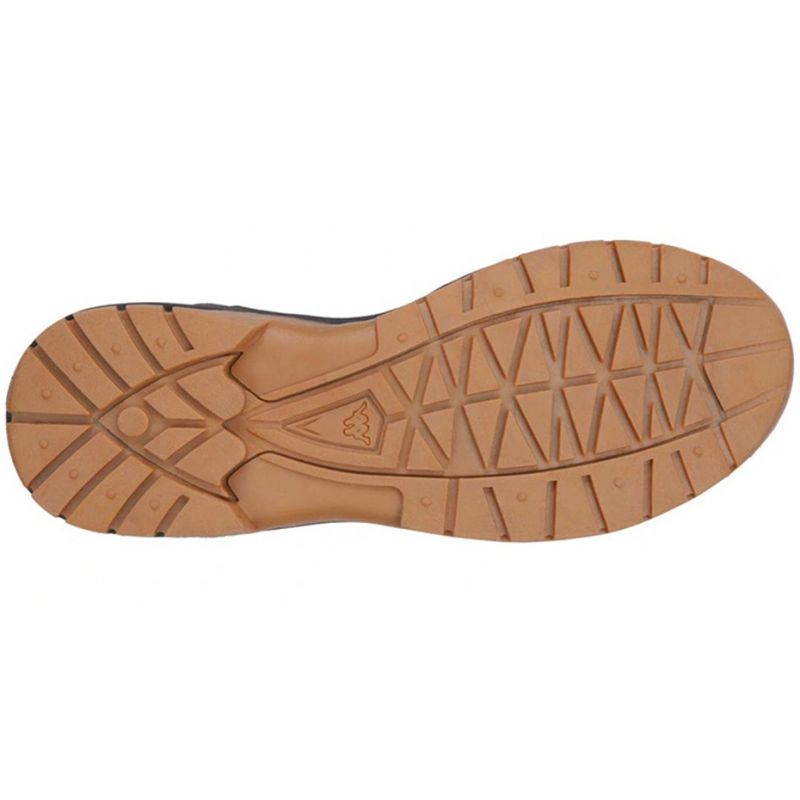 Kappa Bright Mid T Jr 260239T 1111 shoes Footwear/Outdoor/Kappa Kappa