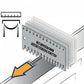 Prosharp Blade Thickness and Depth Gauge In preparation Your Sports Performance