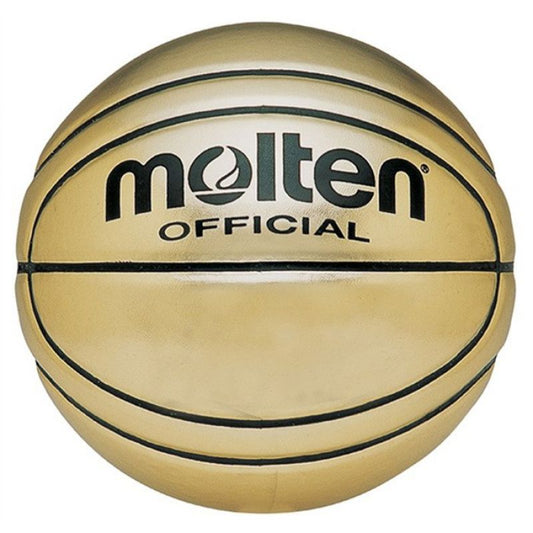 Collectible Molten Gold basketball ball BG-SL7 Accessories/Balls/Basketball Your Sports Performance
