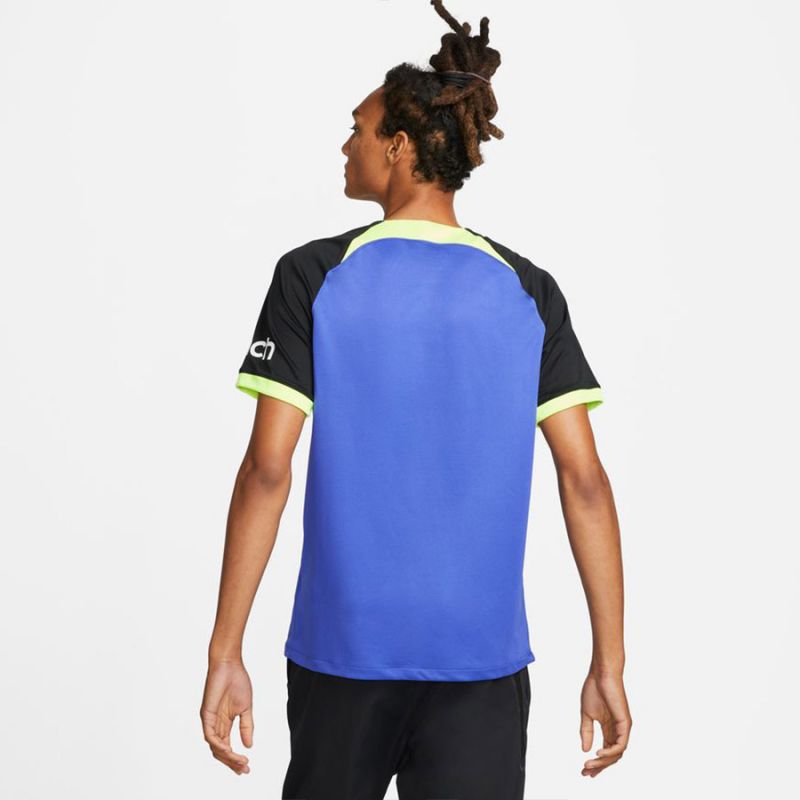 Nike Tottenham Hotspur 2022/23 Stadium Away M DM1837 431 T-shirt Clothing/Football Nike