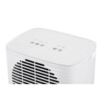 ELDOM AIR DEHUMIDIFIER, 2 LEVELS OF AIR CIRCULATION AGD - Produkty/Osuszacze powietrza Your Sports Performance