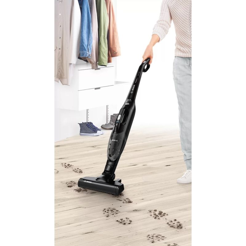 BOSCH BCHF 216B vacuum cleaner AGD - Produkty/Odkurzacze Your Sports Performance