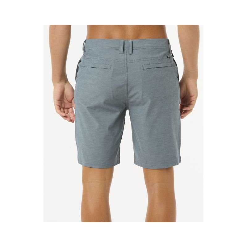 RIP CURL Boardwalk Phase Nineteen Turquoise Shorts