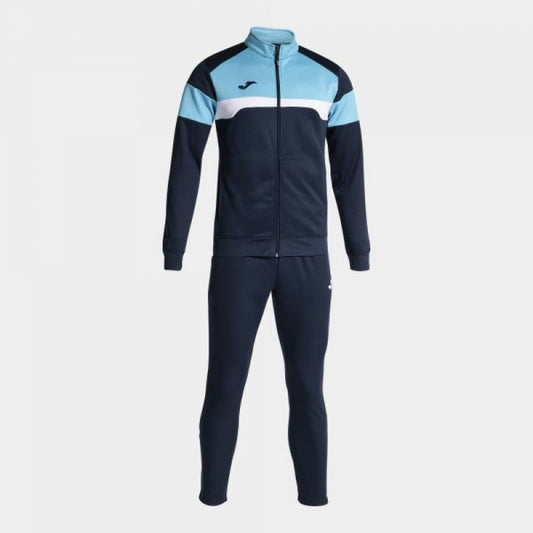 Joma Danubio III Tracksuit 103733.342 Clothing/Football/Unisex/Joma Joma