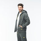 Men's FRANE Sweatshirt In preparation Your Sports Performance