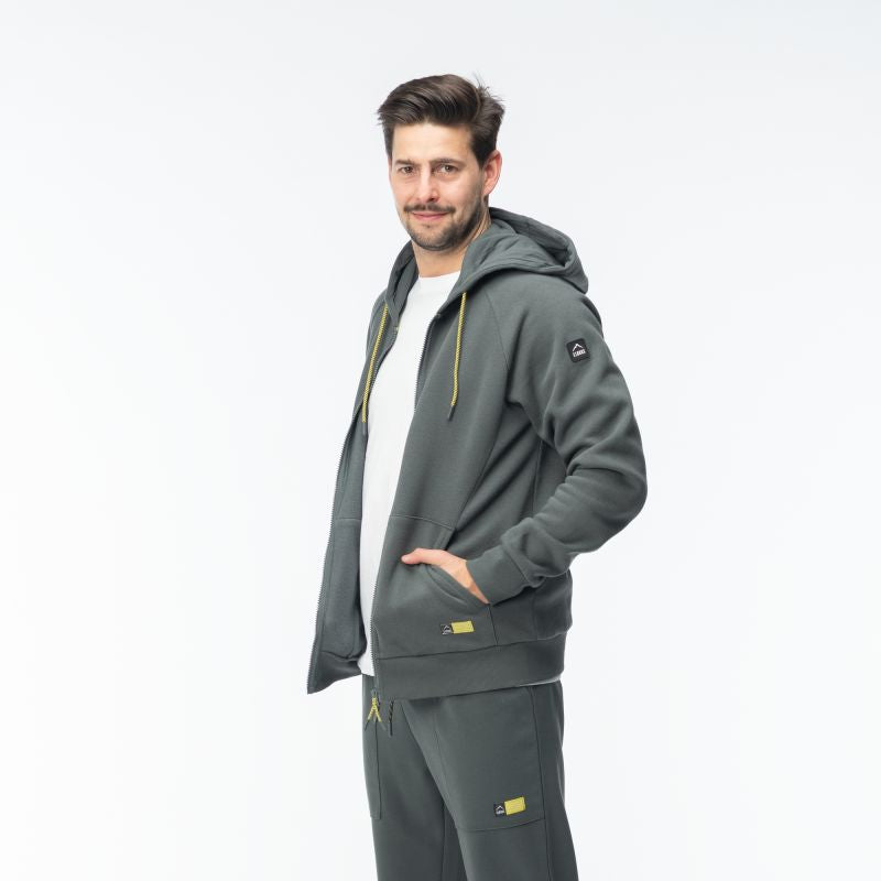 Men's FRANE Sweatshirt In preparation Your Sports Performance