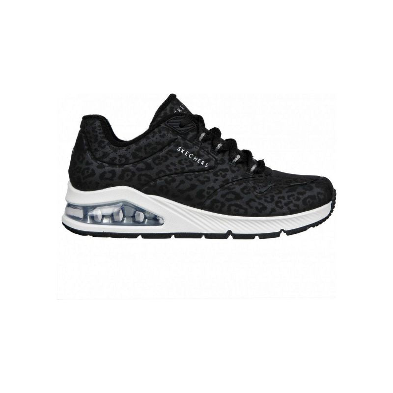 Shoes Skechers Uno 2 W 155642-BLK Footwear/Lifestyle/Skechers Skechers