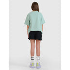 Girls' sweatpants 4F 4FJWSS25TSHOF602-20S *Kategoria tymczasowa Your Sports Performance