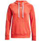 Under Armor Rival Fleece Hb Hoodie W 1356317 877 Clothing/Training Your Sports Performance