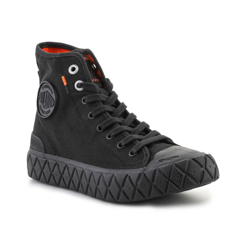 Palladium Palla Ace Cvs Mid W 77015-001-M shoes Footwear/Lifestyle/Palladium Your Sports Performance
