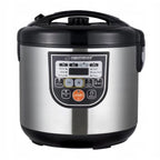 Esperanza COOKING MATE EKG011 (860W) planetary food processor AGD - Produkty/Roboty kuchenne Your Sports Performance