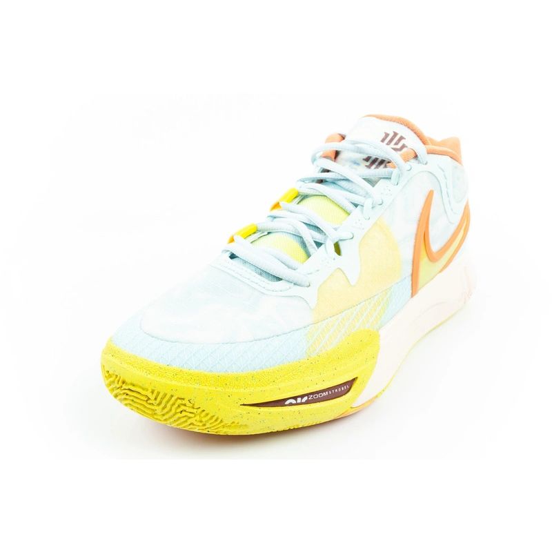 Nike Kyrie 8 basketball sneakers comfortable fashionable In preparation Your Sports Performance