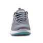 Skechers Flex Appeal 4.0 W shoes 149303-GYLP Footwear/Lifestyle/Skechers Skechers
