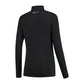 Rogelli Women's Carina 2.0 Sweatshirt Black 2XL Clothing Your Sports Performance