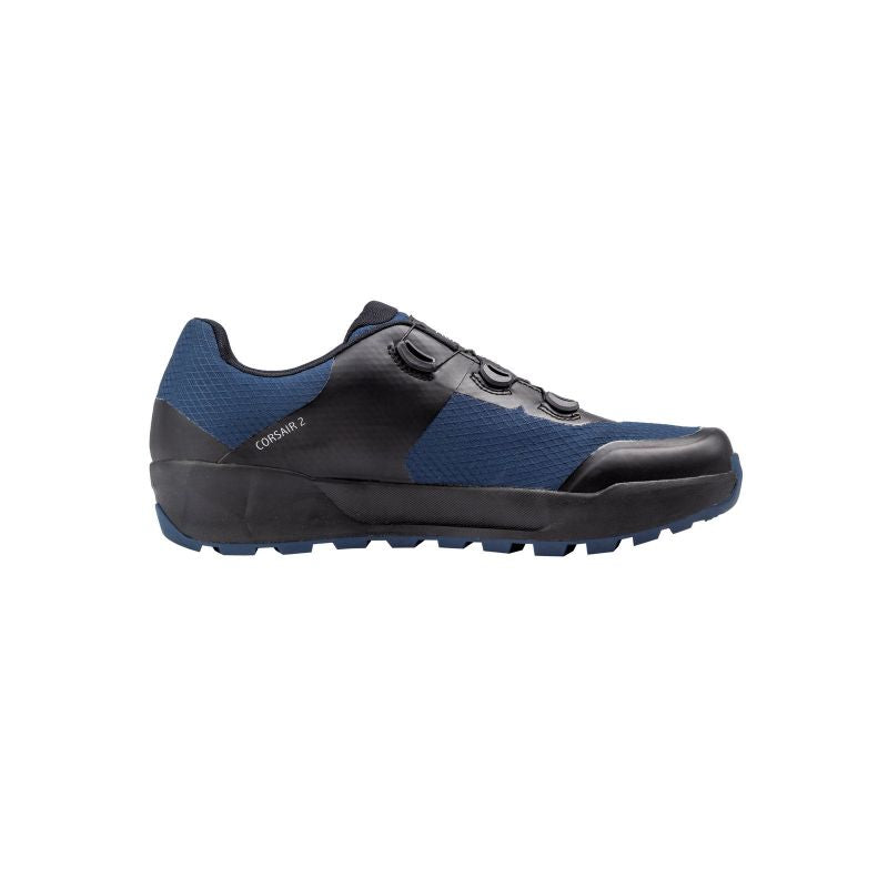 NORTHWAVE Corsair 2 cycling shoes blue