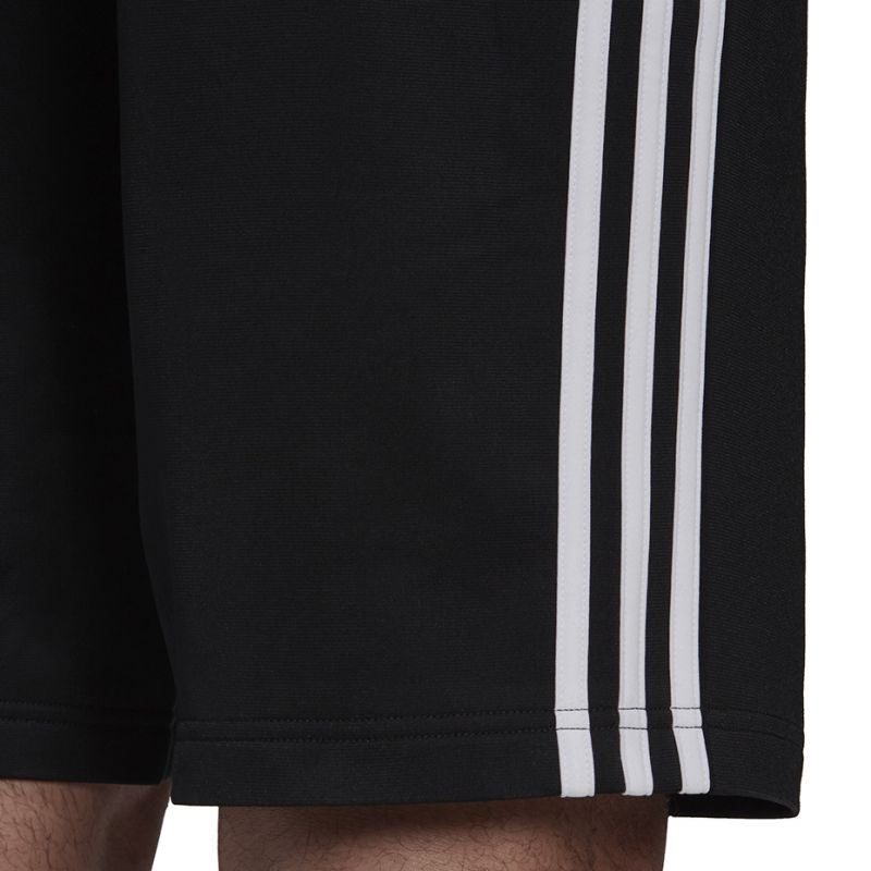 adidas Essentials Warm-Up 3-Stripes M H48433 shorts Clothing/Training Adidas