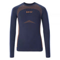 Hi-tec Trikat Top Jr thermoactive blouse 92800565103 Clothing/Outdoor/Hi-Tec Your Sports Performance