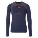 Hi-tec Trikat Top Jr thermoactive blouse 92800565103 Clothing/Outdoor/Hi-Tec Your Sports Performance