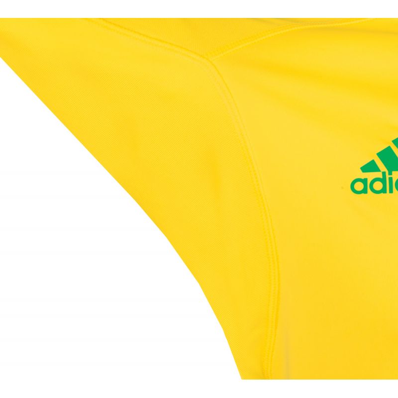 Goalkeeper jersey adidas Revigo 17 Junior AZ5390 Clothing/Football Adidas
