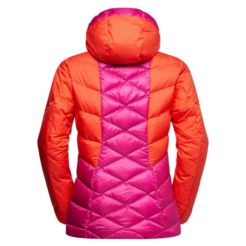 Jacket La Sportiva Bivouac Down Jkt W M48 411322 Clothing/Outdoor/La Sportiva Your Sports Performance