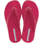 Ipanema Meu Sol Thon W 27130-AV464 flip-flops Footwear/Lifestyle/Ipanema Your Sports Performance