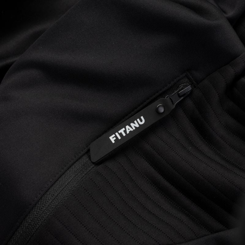 Men's FORTAN Sweatshirt In preparation Your Sports Performance