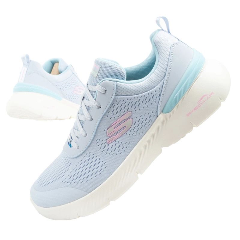 Skechers Air Dynamight 2.0 sneakers W 150370/PWPK Footwear/Lifestyle/Skechers Skechers