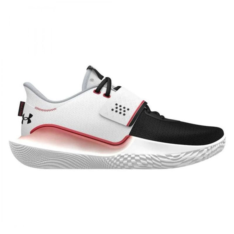 Under Armour Flow Futr X Sports Shoes - 3024968-100 Obuwie/Buty sportowe/Under Armour Your Sports Performance