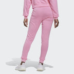 Adidas Studio Lounge High-Waist Pants W HH8516 Clothing/Training Adidas