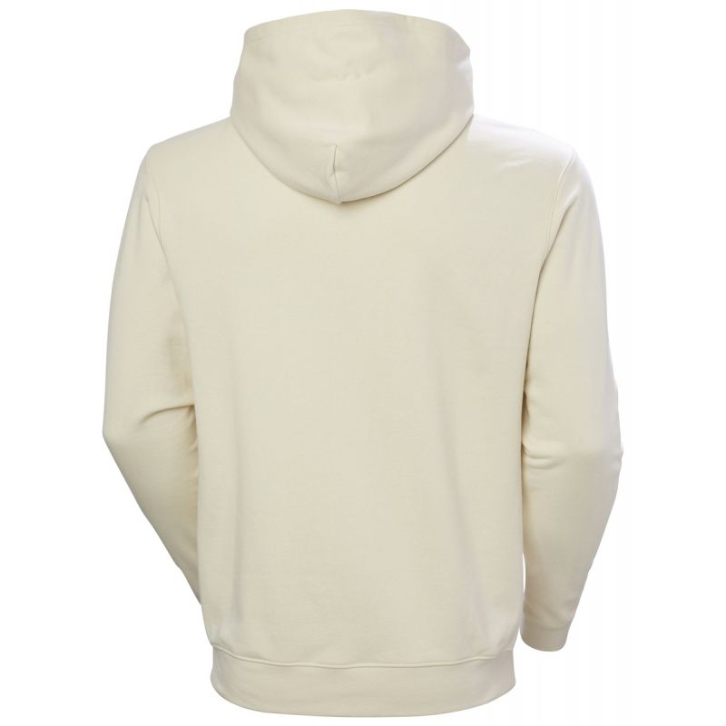 Helly Hansen Core Graphic Sweat Hoodie M 53924 034 Clothing/Outdoor/Helly Hansen Your Sports Performance