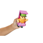 STUMBLE GUYS x BARBIE ACTION FIGURE 11.5 CM - STUMBLE GUY BARBIE (Gry i zabawki) Figurki/Kolekcjonerskie Your Sports Performance