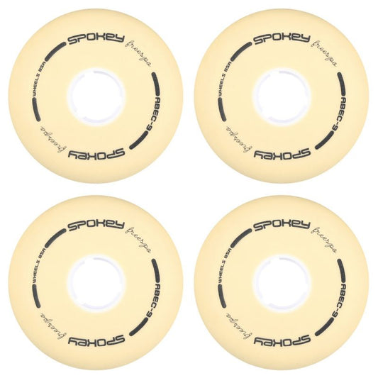 Spokey Freespo Set 9506709000 Roller Skate Wheels Accessories/Skating/Rolki (pozostałe) Your Sports Performance