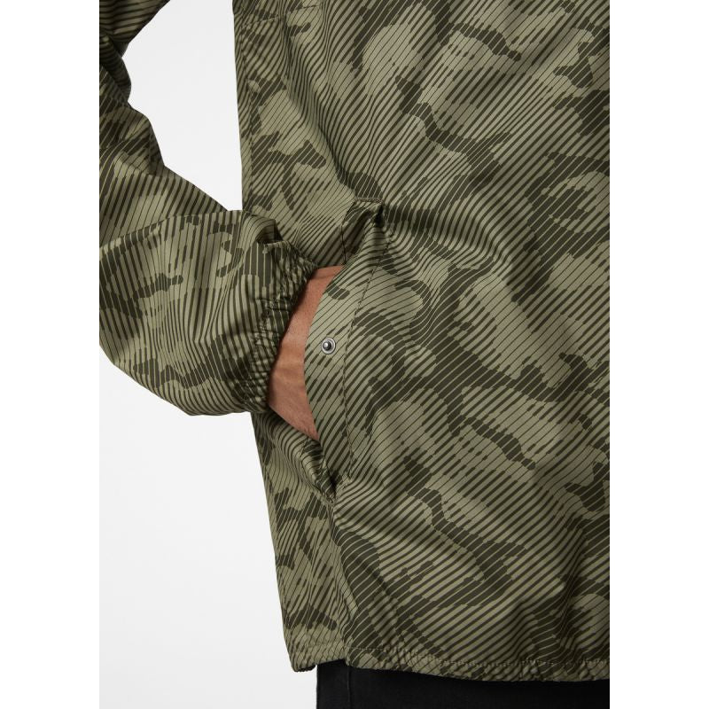 Helly Hansen Belfast 2 Packable Jacket M 53424 421 Clothing/Outdoor/Helly Hansen Your Sports Performance