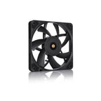 NOCTUA NF-A12x15 PWM Chromax.black.swap fan Chłodzenie/Chłodzenie - wentylatory Your Sports Performance
