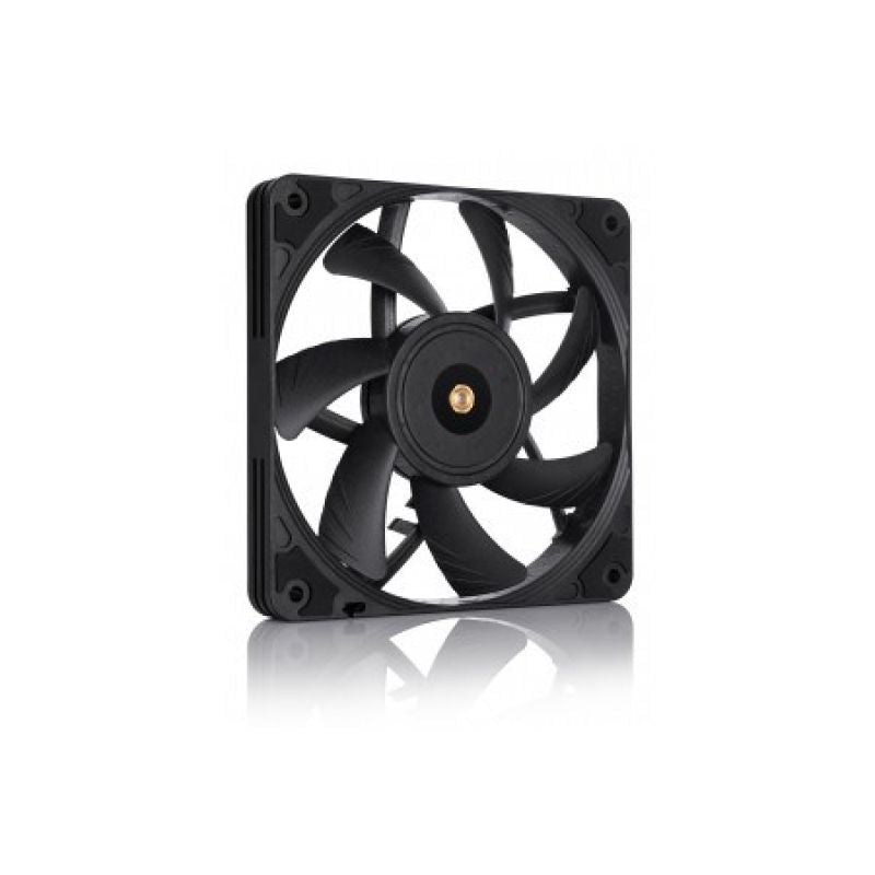 NOCTUA NF-A12x15 PWM Chromax.black.swap fan Chłodzenie/Chłodzenie - wentylatory Your Sports Performance