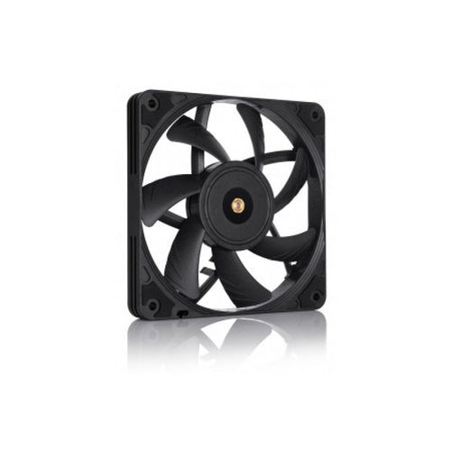 NOCTUA NF-A12x15 PWM Chromax.black.swap fan Chłodzenie/Chłodzenie - wentylatory Your Sports Performance