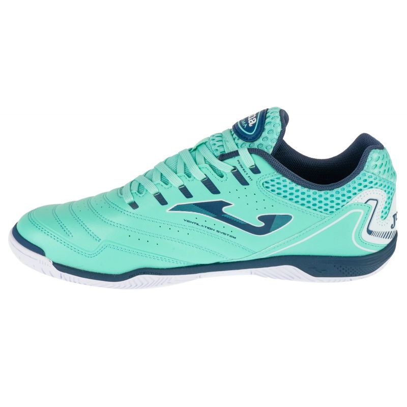 Joma Maxima 2527 IN M MAXS2527IN football boots Footwear/Football/IN/SR Joma