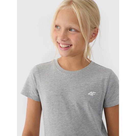 T-shirt 4F Jr 4FJWMM00TTSHF1658-27M 4f