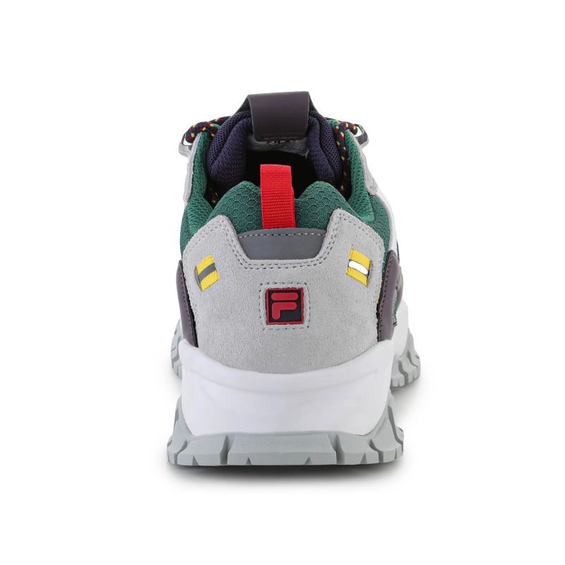 Shoes Fila Ray Tracer TR2 M FFM0058-63063 Footwear/Lifestyle/Fila Your Sports Performance