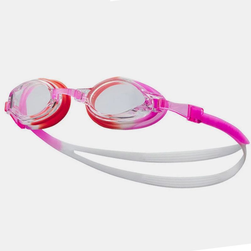 Swimming glasses Nike Chrome Jr NESSD128 670 Accessories/Swimming accessories Nike