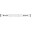 uvex Athletic CV race ski goggles