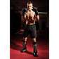 M Shin Guards - Phantom White Ochraniacze piszczeli Your Sports Performance